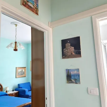 Apartamento Casa Ende