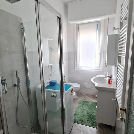 Apartment Casa Ende *