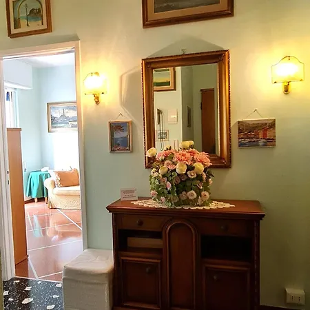 Casa Ende Apartamento Rapallo