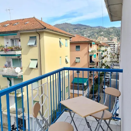 Casa Ende Appartement *