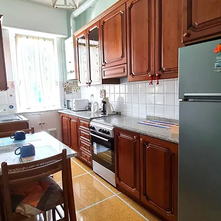 Apartamento Casa Ende