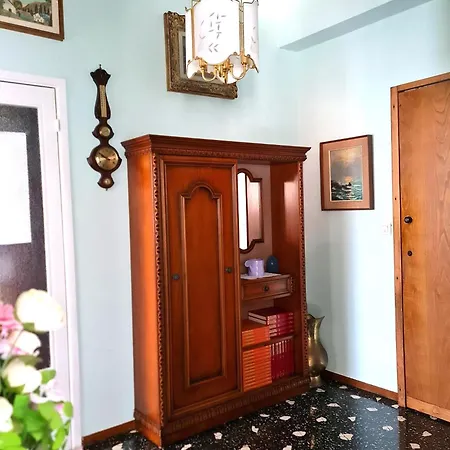 Apartamento Casa Ende