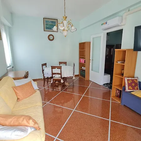 Casa Ende Apartment *