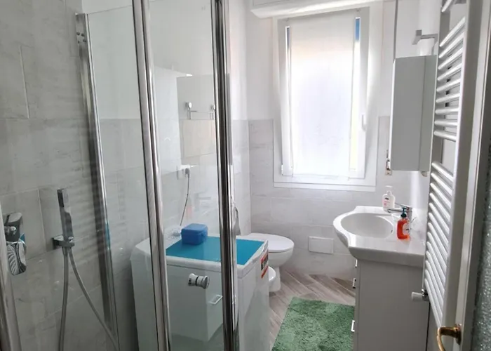 Apartman Casa Ende *