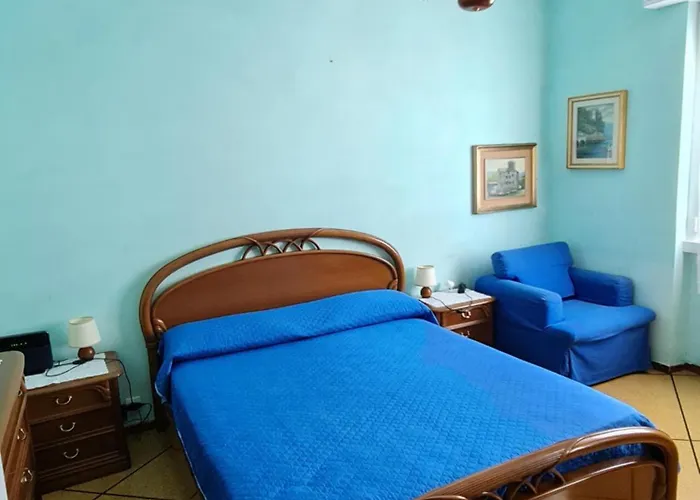 Apartman Casa Ende *