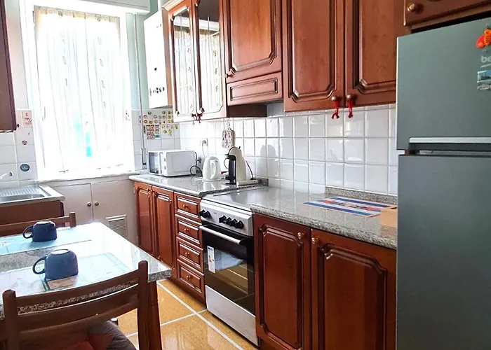 Apartman Casa Ende