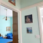Апартаменты Casa Ende