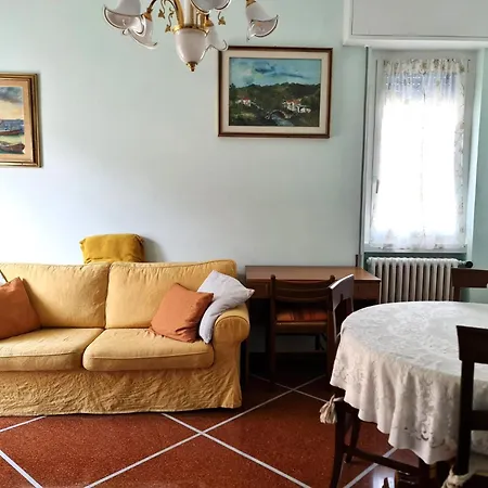 Appartement Casa Ende *