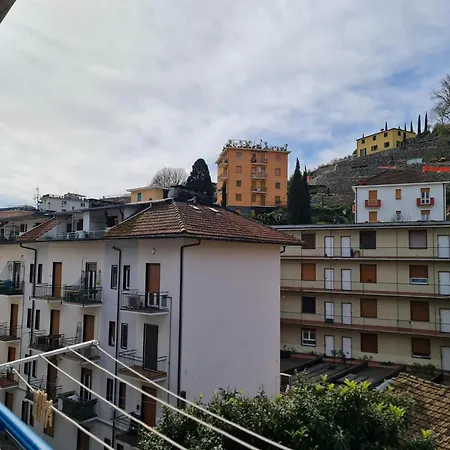 Casa Ende Рапалло