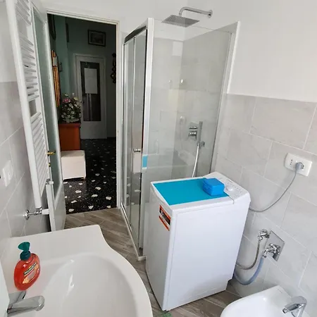 Casa Ende ラッパロ