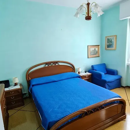 Appartement Casa Ende *