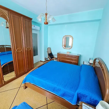Casa Ende Rapallo
