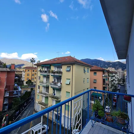 Casa Ende Appartement *